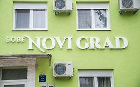 Sobe Novi Grad